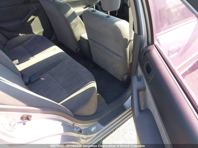 Продаж на аукціоні авто 2004 Honda Civic, vin: 2HGES16694H905180, номер лоту: 40077852