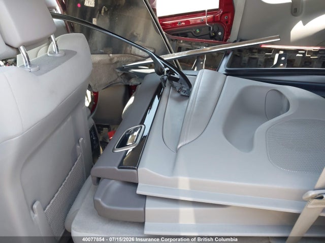 2012 Jeep Grand Cherokee Laredo მანქანა იყიდება აუქციონზე, vin: 1C4RJFAG6CC231751, აუქციონის ნომერი: 40077854