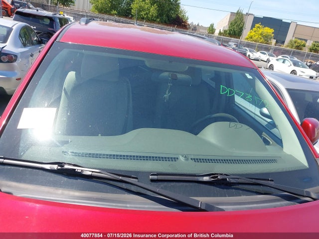 2012 Jeep Grand Cherokee Laredo მანქანა იყიდება აუქციონზე, vin: 1C4RJFAG6CC231751, აუქციონის ნომერი: 40077854