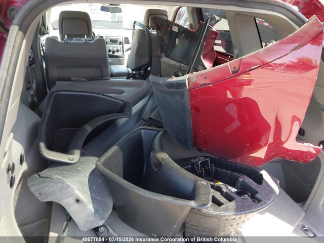 2012 Jeep Grand Cherokee Laredo მანქანა იყიდება აუქციონზე, vin: 1C4RJFAG6CC231751, აუქციონის ნომერი: 40077854