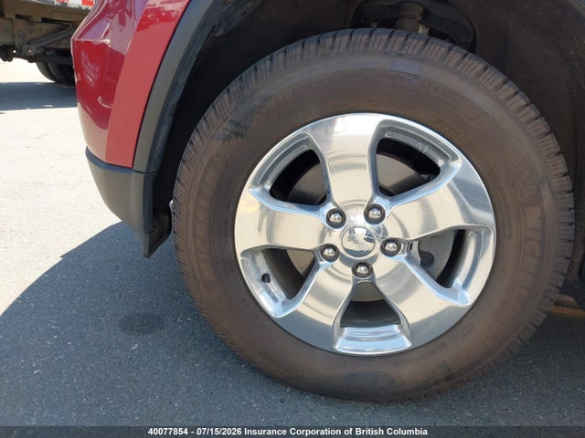 2012 Jeep Grand Cherokee Laredo მანქანა იყიდება აუქციონზე, vin: 1C4RJFAG6CC231751, აუქციონის ნომერი: 40077854