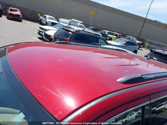 2012 Jeep Grand Cherokee Laredo მანქანა იყიდება აუქციონზე, vin: 1C4RJFAG6CC231751, აუქციონის ნომერი: 40077854
