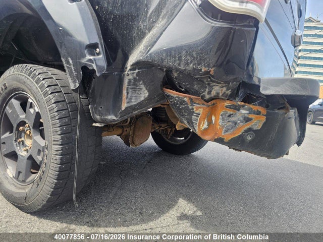 40077856 :رقم المزاد ، 1FTFW1ET2EFA79810 vin ، 2014 Ford F150 مزاد بيع