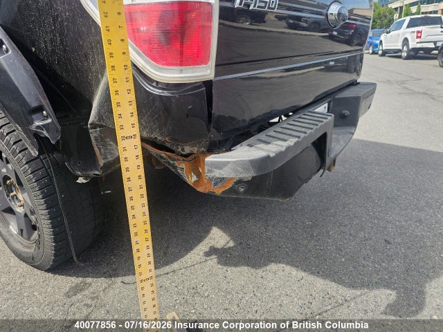 40077856 :رقم المزاد ، 1FTFW1ET2EFA79810 vin ، 2014 Ford F150 مزاد بيع