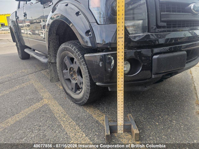 Aukcja sprzedaży 2014 Ford F150, vin: 1FTFW1ET2EFA79810, numer aukcji: 40077856
