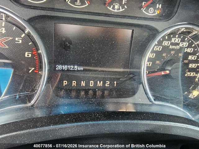 40077856 :رقم المزاد ، 1FTFW1ET2EFA79810 vin ، 2014 Ford F150 مزاد بيع
