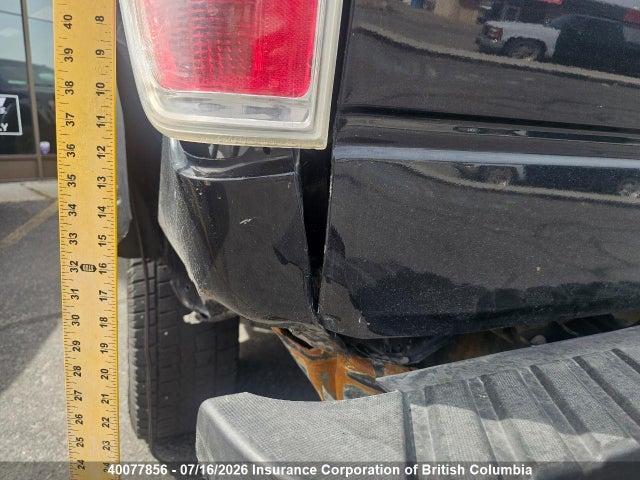 40077856 :رقم المزاد ، 1FTFW1ET2EFA79810 vin ، 2014 Ford F150 مزاد بيع