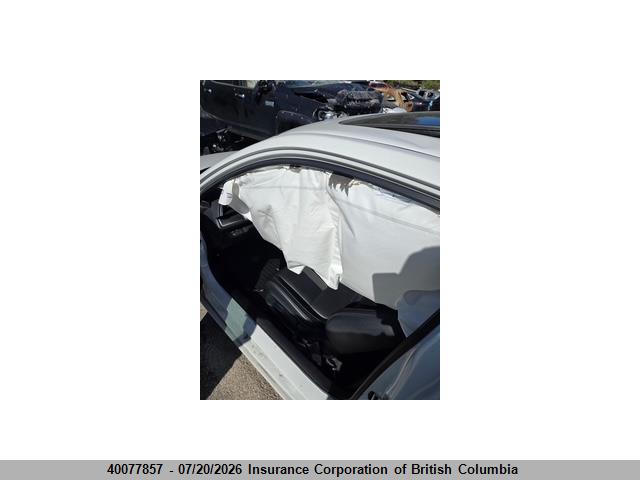 2020 Honda Civic მანქანა იყიდება აუქციონზე, vin: 2HGFC3B93LH450127, აუქციონის ნომერი: 40077857