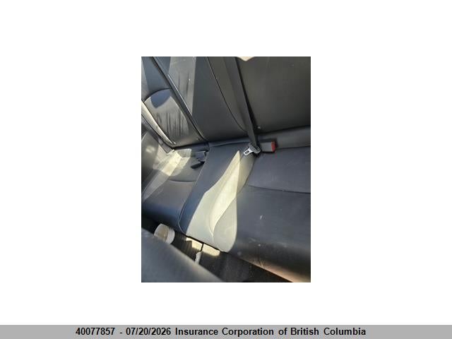 Honda Civic 2020 2HGFC3B93LH450127 Image 8