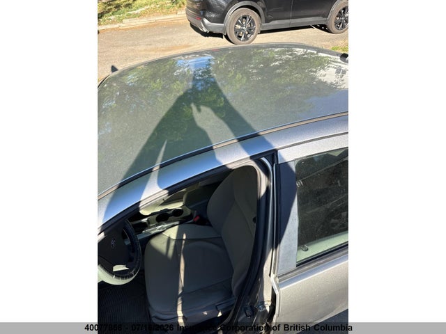 40077858 :رقم المزاد ، 1FAHP34N48W271034 vin ، 2008 Ford Focus مزاد بيع