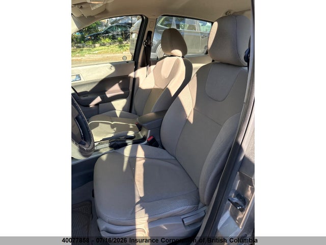 40077858 :رقم المزاد ، 1FAHP34N48W271034 vin ، 2008 Ford Focus مزاد بيع