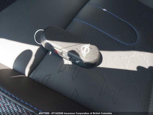 Mini COOPER S 2025 WMW23GD03S2W28173 Image 11