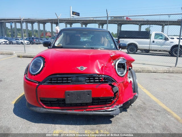 Mini COOPER S 2025 WMW23GD03S2W28173 Image 12