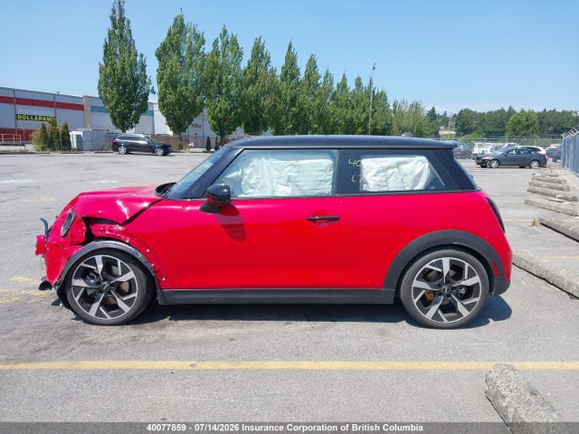 Mini COOPER S 2025 WMW23GD03S2W28173 Image 14