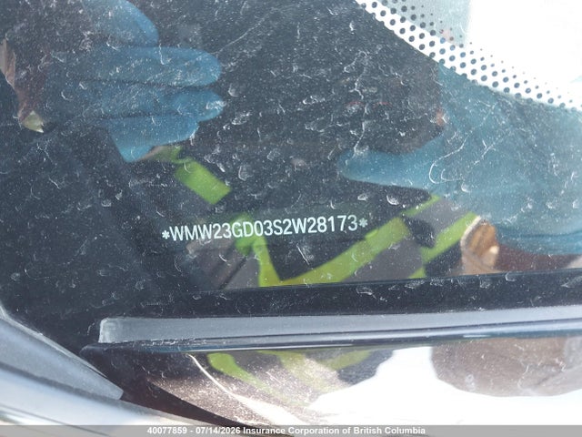 Mini COOPER S 2025 WMW23GD03S2W28173 Image 19