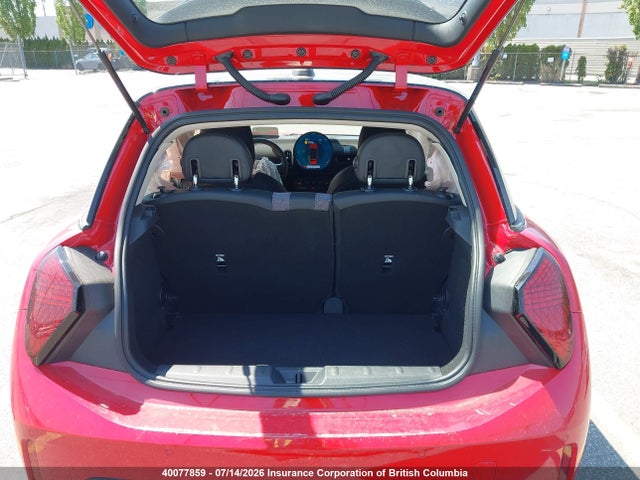 Mini COOPER S 2025 WMW23GD03S2W28173 Image 22