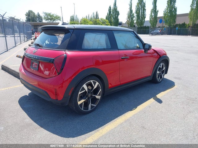 Mini COOPER S 2025 WMW23GD03S2W28173 Image 4