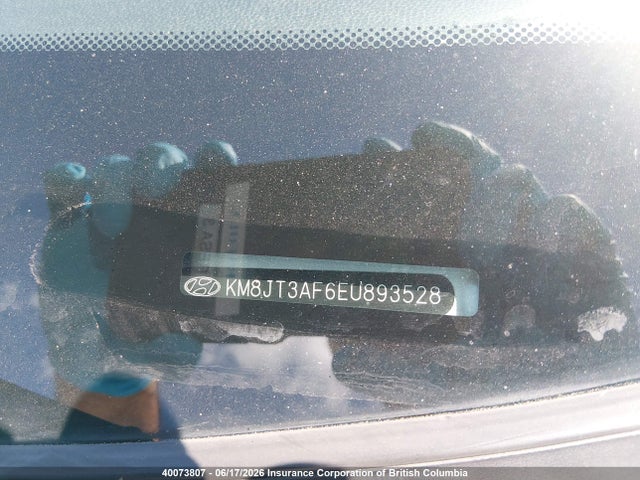 Hyundai TUCSON GLS 2014 KM8JT3AF6EU893528 Image 20