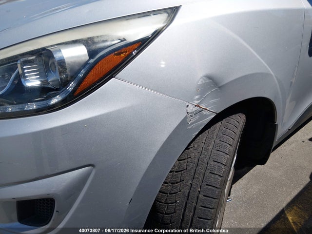Hyundai TUCSON GLS 2014 KM8JT3AF6EU893528 Image 22
