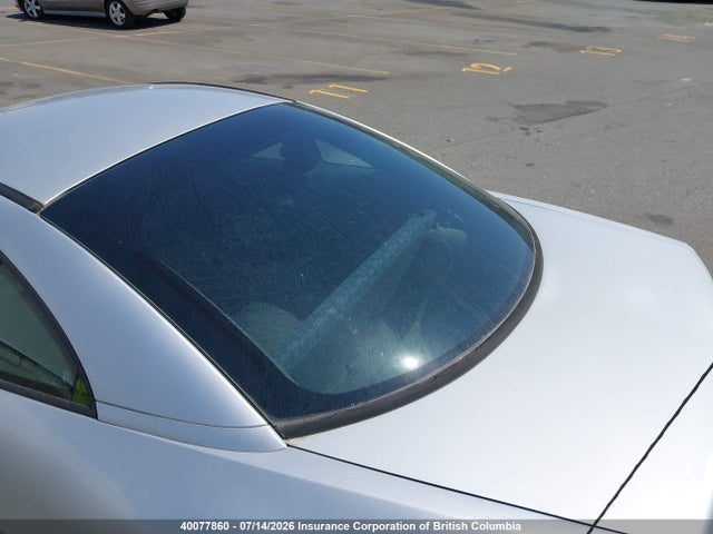 2004 Mitsubishi Eclipse Rs მანქანა იყიდება აუქციონზე, vin: 4A3AC34GX4E601264, აუქციონის ნომერი: 40077860