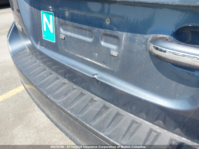 40076196 :رقم المزاد ، 5NMSH73E58H176314 vin ، 2008 Hyundai Santa Fe Se/limited مزاد بيع