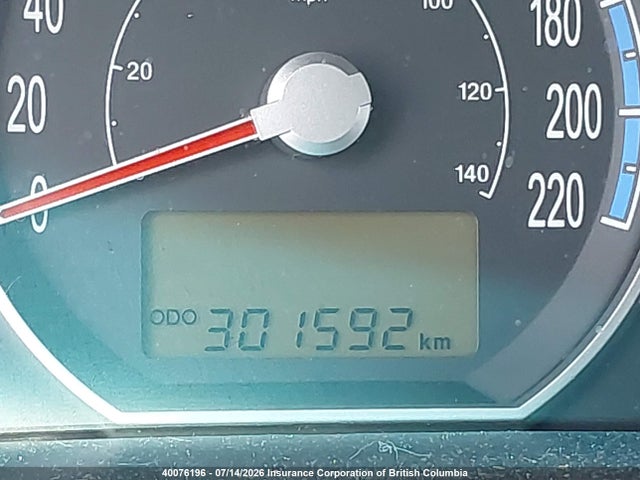 40076196 :رقم المزاد ، 5NMSH73E58H176314 vin ، 2008 Hyundai Santa Fe Se/limited مزاد بيع