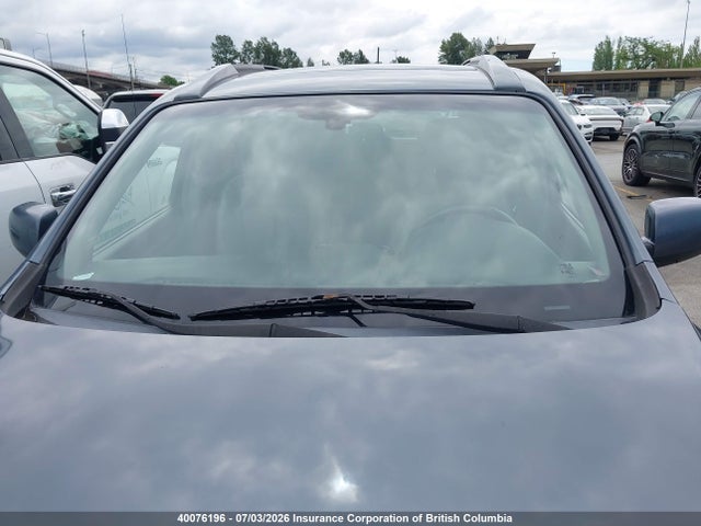 40076196 :رقم المزاد ، 5NMSH73E58H176314 vin ، 2008 Hyundai Santa Fe Se/limited مزاد بيع