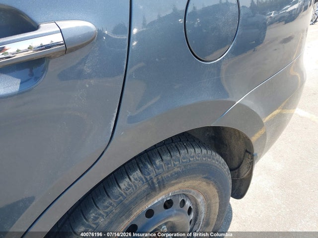 40076196 :رقم المزاد ، 5NMSH73E58H176314 vin ، 2008 Hyundai Santa Fe Se/limited مزاد بيع
