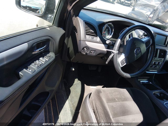 Dodge Grand Caravan Se 2016 2C4RDGBG5GR394948 Image 12