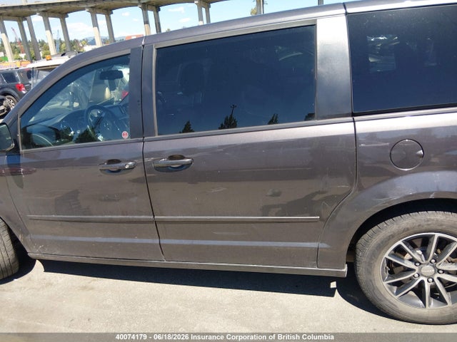 Dodge Grand Caravan Se 2016 2C4RDGBG5GR394948 Image 15