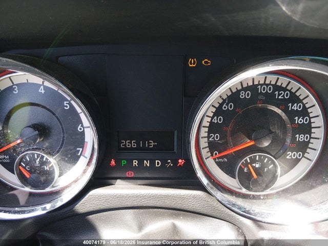 Dodge Grand Caravan Se 2016 2C4RDGBG5GR394948 Image 16