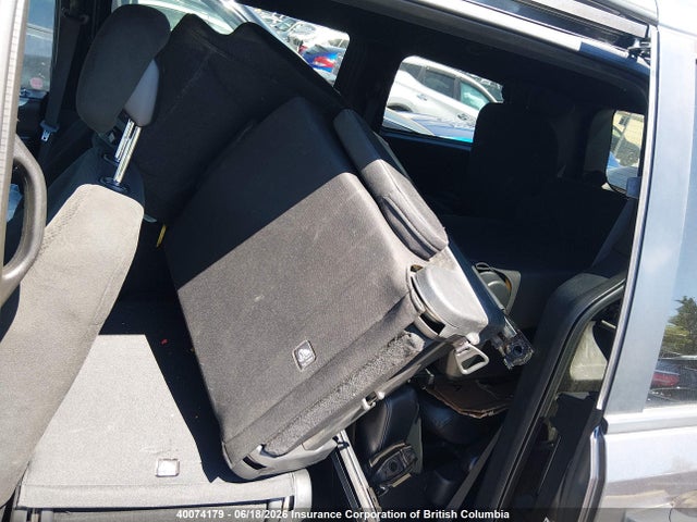 Dodge Grand Caravan Se 2016 2C4RDGBG5GR394948 Image 8