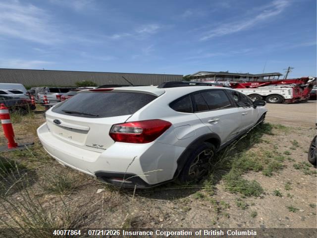 40077864 :رقم المزاد ، JF2GPAKC5DH211601 vin ، 2013 Subaru Xv Crosstrek Limited Package مزاد بيع
