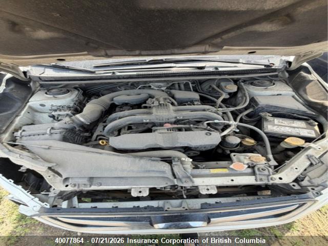 40077864 :رقم المزاد ، JF2GPAKC5DH211601 vin ، 2013 Subaru Xv Crosstrek Limited Package مزاد بيع