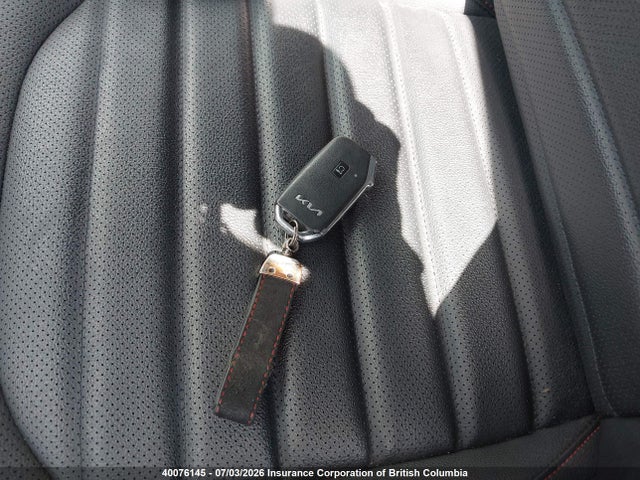 KIA FORTE GT 2023 3KPF44AC0PE587493 Image 11