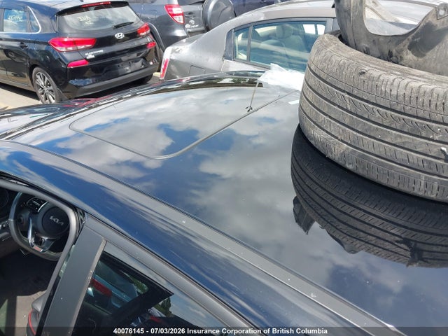 KIA FORTE GT 2023 3KPF44AC0PE587493 Image 12