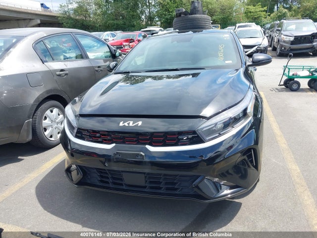 KIA FORTE GT 2023 3KPF44AC0PE587493 Image 13
