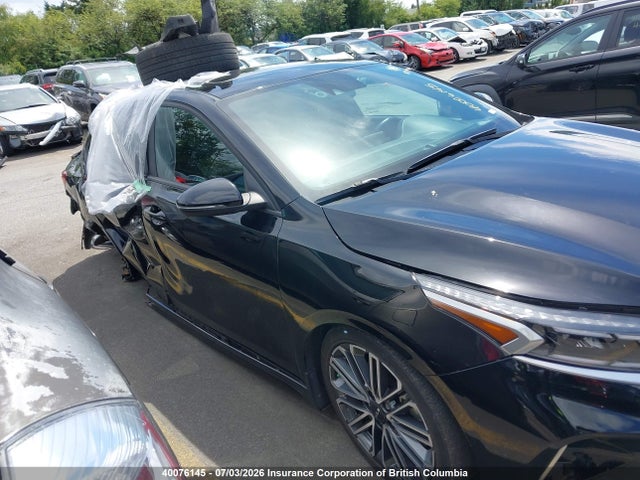 KIA FORTE GT 2023 3KPF44AC0PE587493 Image 14
