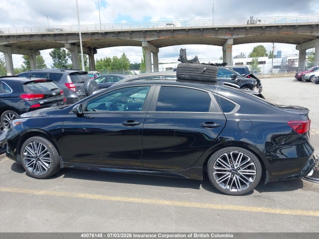 KIA FORTE GT 2023 3KPF44AC0PE587493 Image 15
