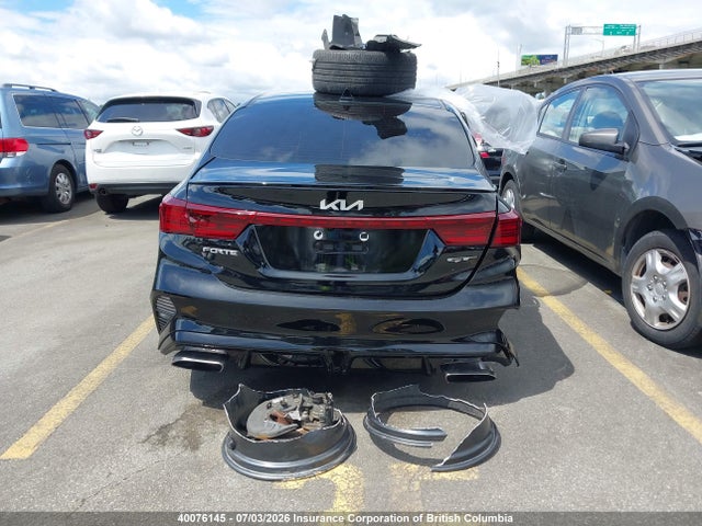 KIA FORTE GT 2023 3KPF44AC0PE587493 Image 17