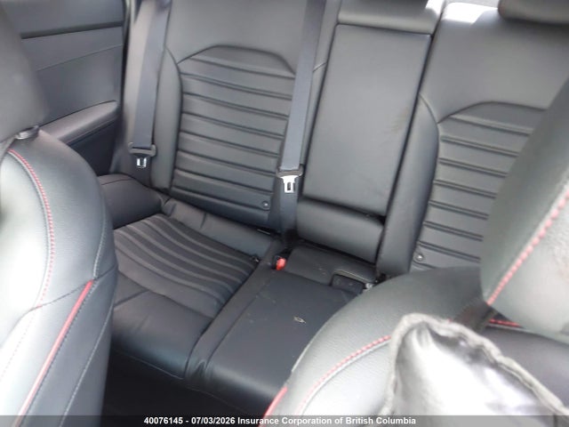 KIA FORTE GT 2023 3KPF44AC0PE587493 Image 8