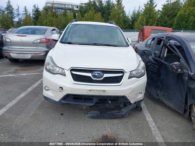 Aukcja sprzedaży 2013 Subaru Xv Crosstrek 2.0 Premium, vin: JF2GPACC6D2900595, numer aukcji: 40077866