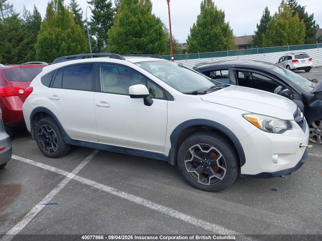 Aukcja sprzedaży 2013 Subaru Xv Crosstrek 2.0 Premium, vin: JF2GPACC6D2900595, numer aukcji: 40077866