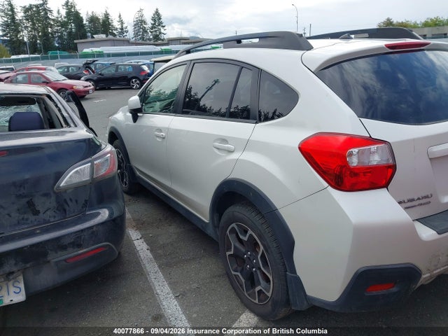 Aukcja sprzedaży 2013 Subaru Xv Crosstrek 2.0 Premium, vin: JF2GPACC6D2900595, numer aukcji: 40077866