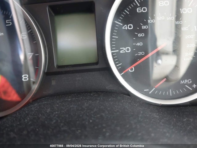 Aukcja sprzedaży 2013 Subaru Xv Crosstrek 2.0 Premium, vin: JF2GPACC6D2900595, numer aukcji: 40077866