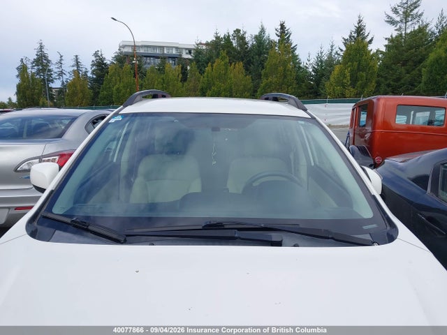 Aukcja sprzedaży 2013 Subaru Xv Crosstrek 2.0 Premium, vin: JF2GPACC6D2900595, numer aukcji: 40077866