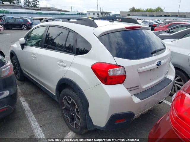 Aukcja sprzedaży 2013 Subaru Xv Crosstrek 2.0 Premium, vin: JF2GPACC6D2900595, numer aukcji: 40077866