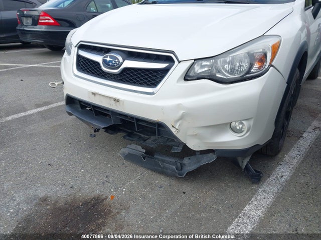 Aukcja sprzedaży 2013 Subaru Xv Crosstrek 2.0 Premium, vin: JF2GPACC6D2900595, numer aukcji: 40077866