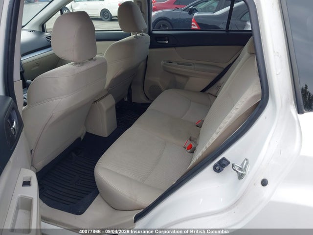 Aukcja sprzedaży 2013 Subaru Xv Crosstrek 2.0 Premium, vin: JF2GPACC6D2900595, numer aukcji: 40077866