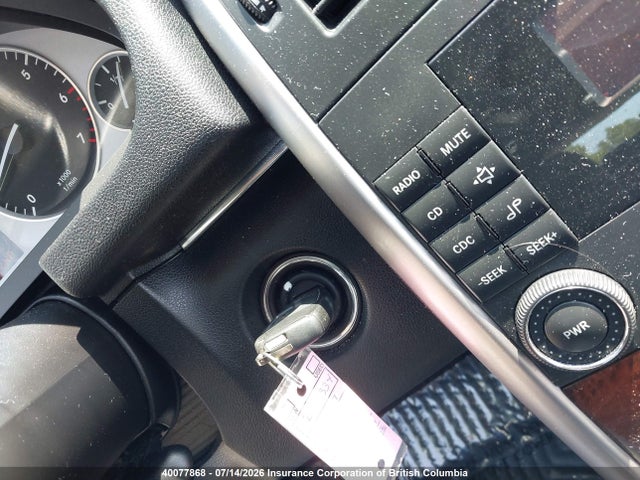 Aukcja sprzedaży 2008 Mercedes-benz B 200 Turbo, vin: WDDFH34X58J287326, numer aukcji: 40077868